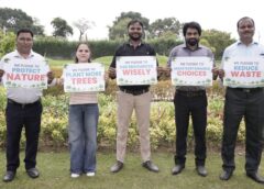 Agresheel Infratech Launches Green Initiative During Van Mahotsav, Plans to Plant Nearly 3,000 Trees at Ashrayam
