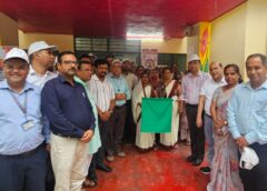 Special Communicable Disease Control and Dastak Campaign Launched in Bareilly