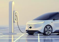 Uttar Pradesh Targets 30% Share in India’s EV Market as Electric Vehicle Adoption Accelerates