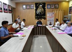 M.J.P. Rohilkhand University Finance Committee Approves Several Student-Centric Decisions