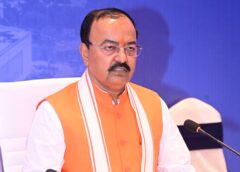 Keshav Prasad Maurya Backs ‘One Nation, One Election’, Calls It Key to Faster Development and Better Governance
