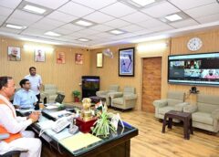 Uttar Pradesh Receives ₹3,210.76 Crore Rural Development Boost from Centre