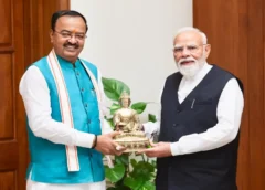 Keshav Prasad Maurya Hails Passage of Public Examinations Amendment Bill, Calls It a Historic Step for Fair Recruitment