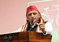 Akhilesh Yadav Targets UP Government, Says “State Needs IITs, Not SITs”