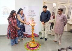 Lalit Kala Akademi’s ‘Vardhani’ Showcases Creative Journey of Young Artists in Lucknow