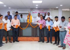 Khadi and Village Industries Board Employees’ Union Executive Sworn In by Minister Rakesh Sachan