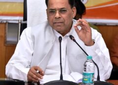 Uttar Pradesh State Advisory Board Reviews Measures for Inclusive Development of Persons with Disabilities