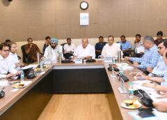 Uttar Pradesh Reviews Fodder Availability for Livestock, Explores Integrated Agriculture Development Model