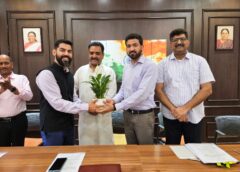Uttar Pradesh Signs MoU with Piramal Foundation to Digitise Scholarship Delivery