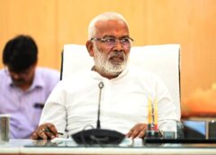 No Laxity in Approved and Ongoing Projects Will Be Tolerated, Ensure Desired Progress Before Next Review Meeting: Swatantra Dev Singh