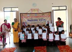 Rohilkhand University Organises Speech Competition as Part of Deekshotsav 2026
