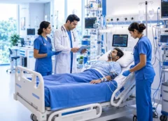 Major decision by the Yogi Cabinet: Modern 100-bed ESIC Hospitals to be established in Gorakhpur and Moradabad
