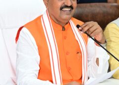 Women-Friendly Workplaces to Be Developed Under Viksit Bharat–G Ram G Act 2025: Keshav Prasad Maurya