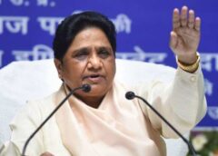 Mayawati: Political Power Is the ‘Master Key’ to Empowerment of Dalits and Marginalised Communities