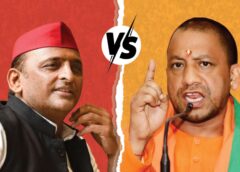 Yogi and Akhilesh: A Sharpening Political Contest in Uttar Pradesh