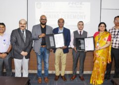 Amity University Lucknow Signs MoU with HCL Technologies to Strengthen Industry-Academia Collaboration