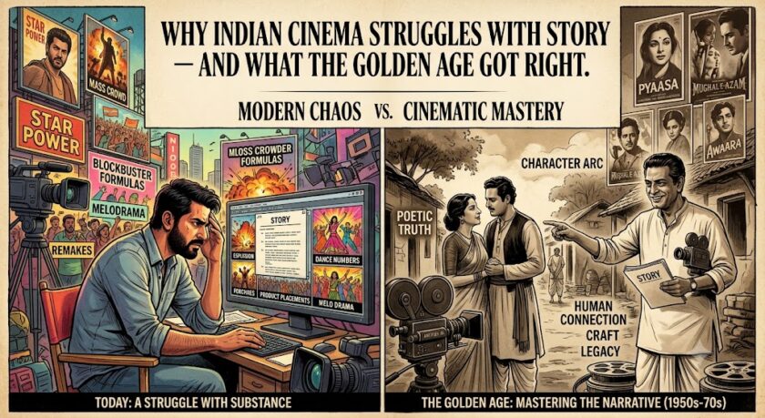 Indian Cinema
