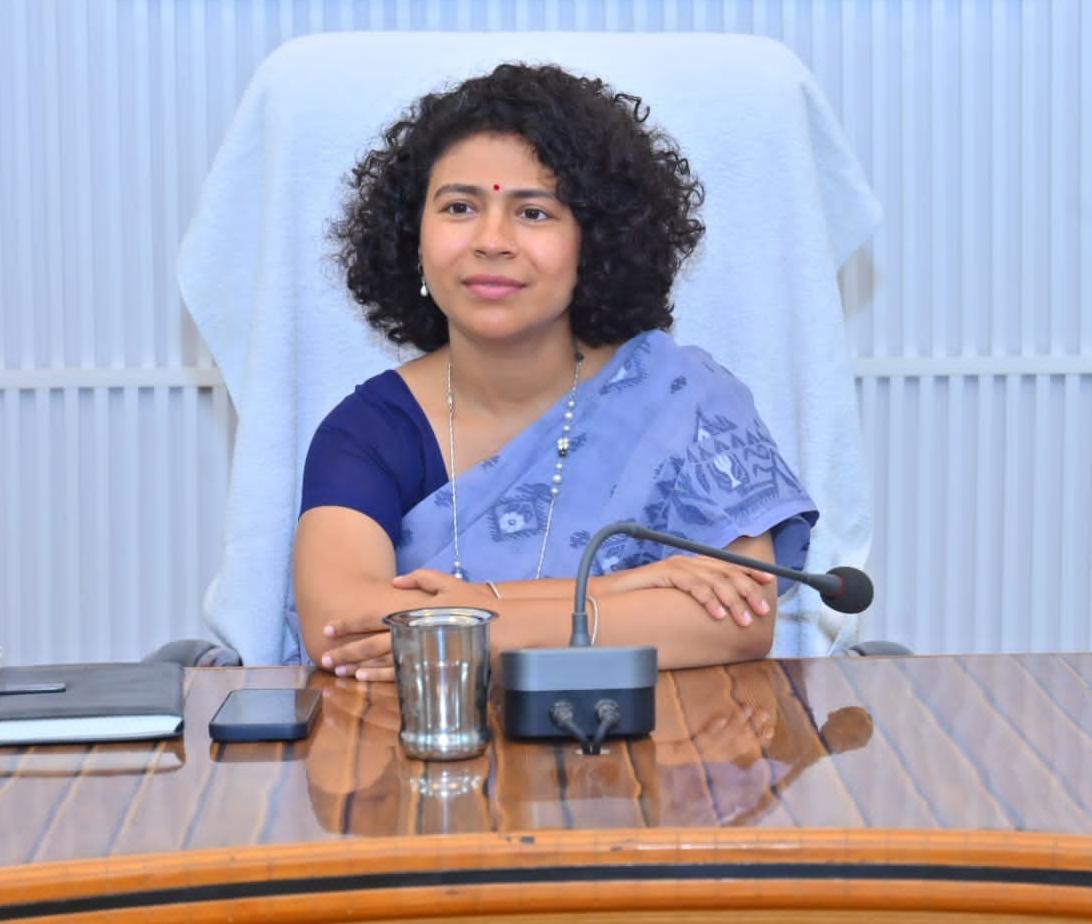 Devipatan Division
