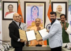 UP AgriJ to Boost Farm Productivity and Farmer Incomes in 28 Districts of Eastern UP and Bundelkhand