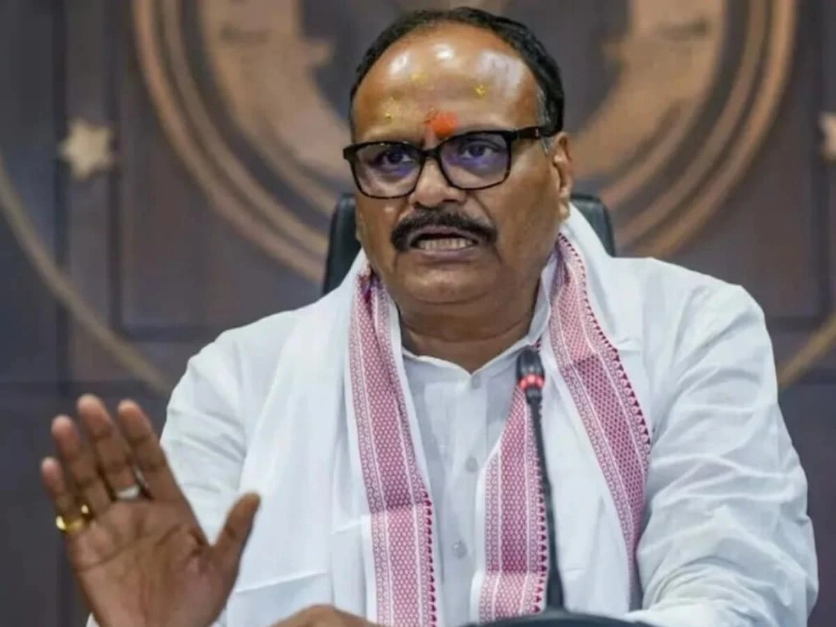 Uttar Pradesh Health Department, UP Health Department reshuffle, Uttar Pradesh government, Lucknow, Varanasi CMO, Siddharthnagar CMO, Dr Narendra Pratap Singh, Dr Sanjay Kumar Dohre, Chief Medical Officer, CMS appointments, Chief Medical Superintendent, UP healthcare, government hospitals UP, Dr Jitan Ram Manjhi, UP Police reshuffle, Uttar Pradesh Police, IPS officers, PPS to IPS promotion, Yogi Adityanath, police transfers UP, IGRS Uttar Pradesh, government schools UP, 126 new government schools, 1810 posts, UP secondary education, PM Jan Vikas Programme, government inter colleges, government high schools, UPPSC recruitment, academic session 2026-27