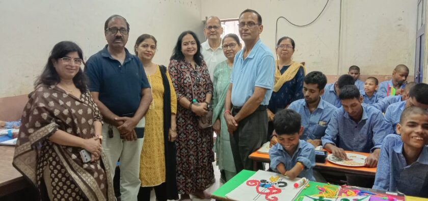 Lucknow Connection Worldwide