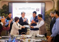 UP–Japan Investment Meet 2026: Uttar Pradesh, Japan’s Yamanashi Deepen Cooperation on Green Hydrogen