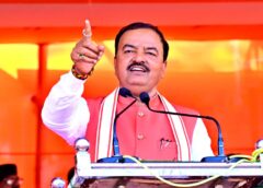 Har Ghar Tiranga Campaign is a Living Symbol of India’s Unity, Collective Strength and Patriotism: Keshav Prasad Maurya