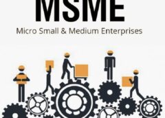 MSME Sector Set for Major Reform as Parliament Passes MSMED Amendment Bill, 2026