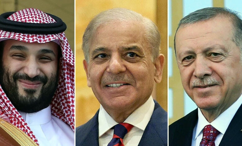 mecca agreement, saudi arabia, turkey, pakistan, west asia, middle east, defence agreement, military alliance, islamic nato, collective defence, regional security, geopolitical tensions, iran, saudi iran relations, turkey foreign policy, pakistan military, pakistan nuclear weapons, saudi defence strategy, middle east security, gulf security, strait of hormuz, energy security, maritime security, india, india saudi relations, india pakistan relations, defence cooperation, military strategy, regional power, strategic deterrence, nato, defence industry, drone technology, military spending, oil security, global energy markets, west asia geopolitics, middle east geopolitics, strategic alliance, international relations, regional stability, ajay kumar