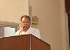 Minister Narendra Kashyap Chairs Meeting on Surgical Grants for Divyangjan, Flags Gap in Post-Surgery Speech Therapy