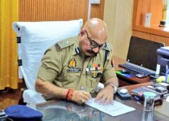 Ensure Full Protection of Rights and Dignity of Disabled Inmates in Prisons: DG Prisons P.C. Meena