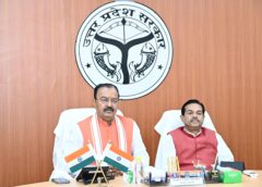 PM Modi Taking Small Village Initiatives to National Platform: Keshav Prasad Maurya