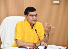 UP Energy Minister Orders Action Over Delayed Transformer Replacements