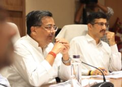 Lucknow Division’s Heritage Sites and Places of Faith to Get a Makeover, Says Tourism Minister Jaiveer Singh