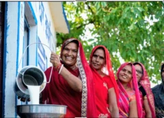 Dairy Power Drives Rural Prosperity in Uttar Pradesh