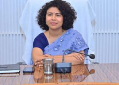 Allahabad High Court Rebukes IAS Officer Durga Shakti Nagpal Over Alleged Attempt to Influence Judicial Proceedings