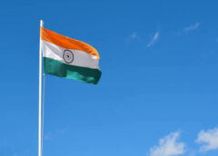 Lokayukta Organisation, UP Marks Independence Day with Flag Hoisting, Pledge and Tree Plantation Drive