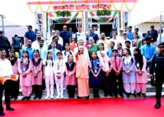 Chief Minister witnesses theatrical presentation based on Kakori