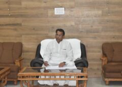 UP Minister Pushes for Wider Publicity Drive on Disability Welfare Schemes