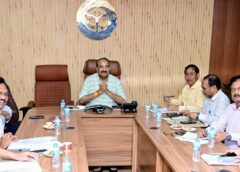 Minister Directs Officials to Ensure Potato Farmers Get Timely Benefit of Schemes