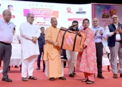 ‘Previous Governments Were Preoccupied With Festivals and Carriages, Had No Time for Artisans’: Yogi