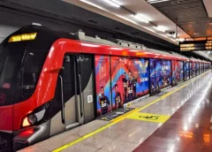 Lucknow Metro extends Go Smart Card exchange window till 2nd October 2026