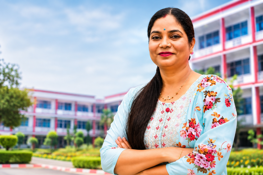 Fulwari Public School
