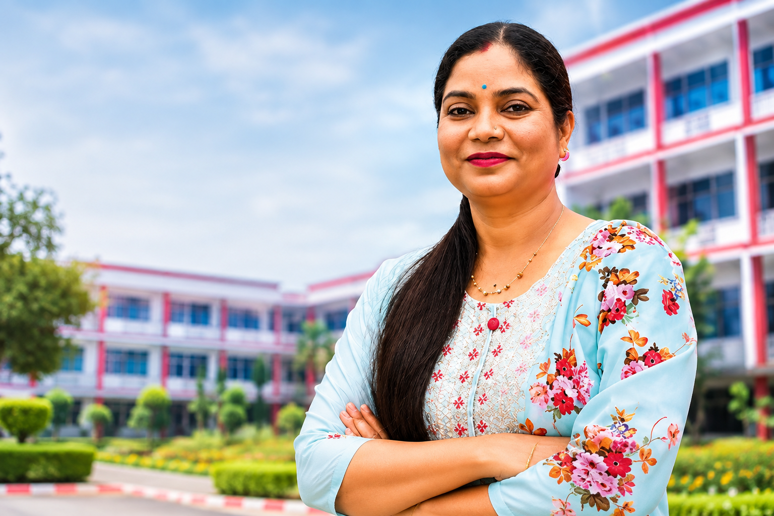 Fulwari Public School