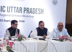 From Weapons to Advanced Technology: UP Plans to Make Kanpur a Major Defence Manufacturing Hub