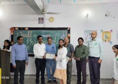 World Pharmacists Day 2026 Celebrated at Pharmacy Department of Rohilkhand University