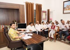 Quality Basic Education Key to Achieving $1 Trillion Economy Goal: Sandeep Singh