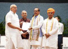 UP Sets Target to Sow Crops Across 14 Million Hectares During Rabi Season