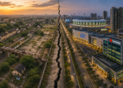 The Great Land Debate: Does Lucknow Need Better Land Management?