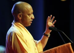 Foreign Invaders Destroyed Temples, But Could Not Shake Our Faith: Yogi Adityanath